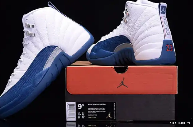 Air 12 Jordan 